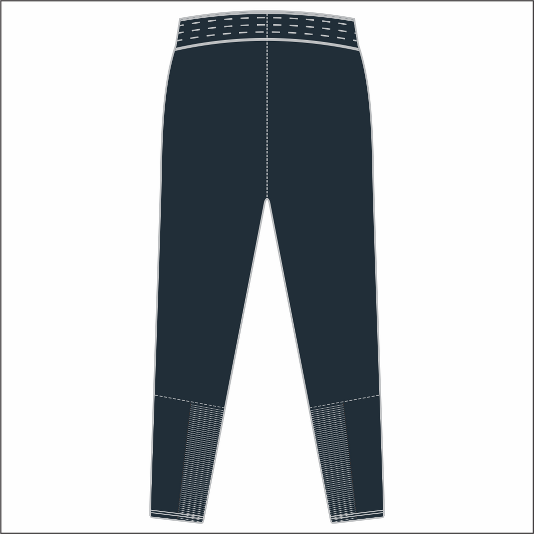 Haverfordwest Girls Hub Skinny Pants Kids