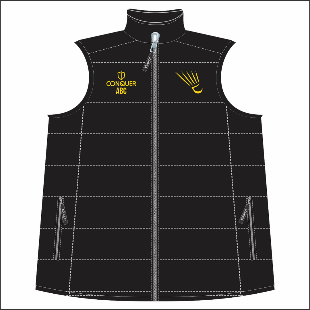Penlan Badminton Gilet