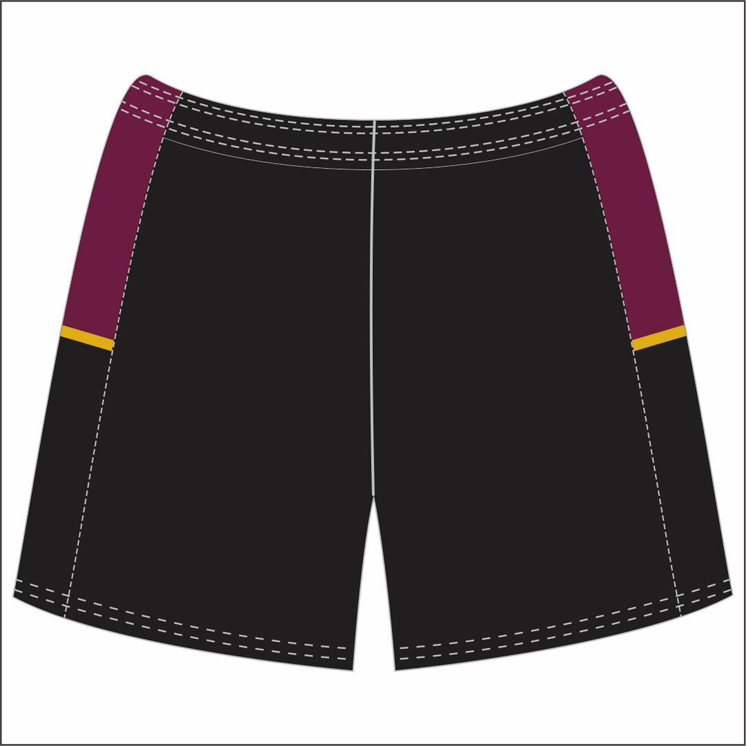 Abergavenny RFC Leisure Shorts (Kids)