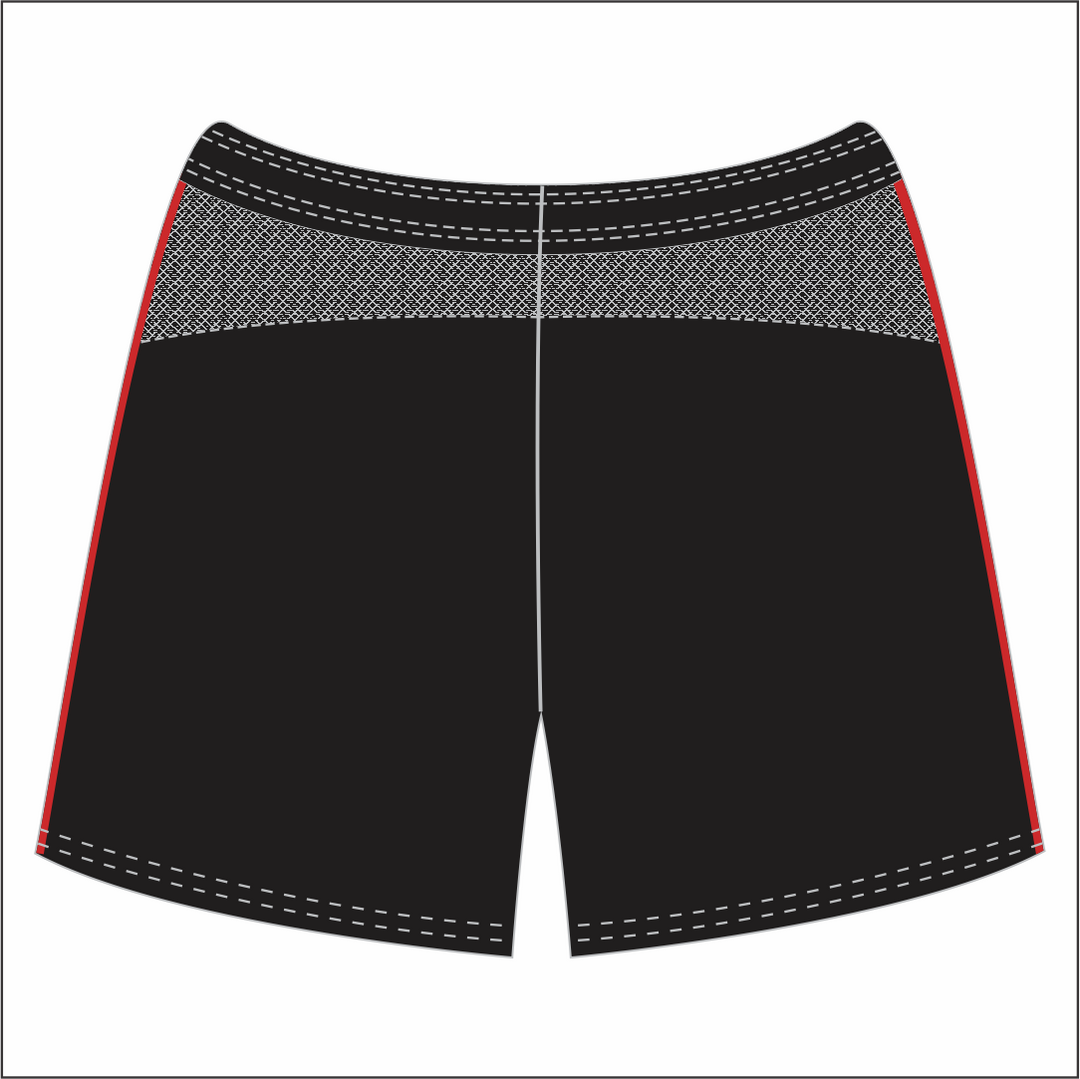 Ysgol Bryn Teg Travel Shorts