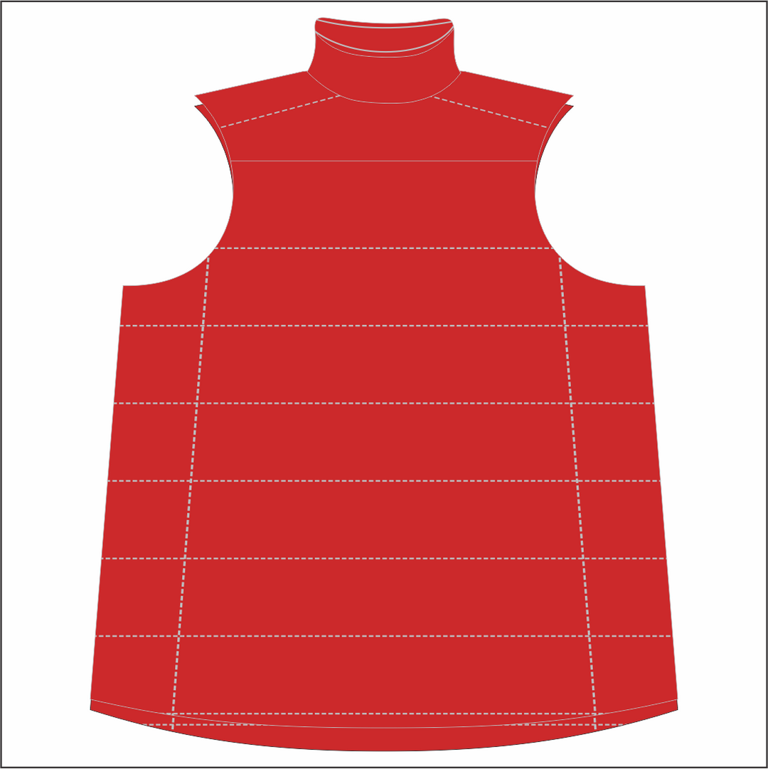 CSG Sports 26/27 Gilet