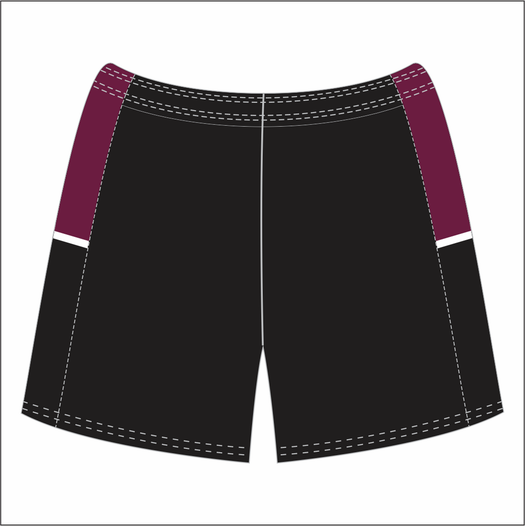 Pontardawe OLD BOYS LEISURE Shorts