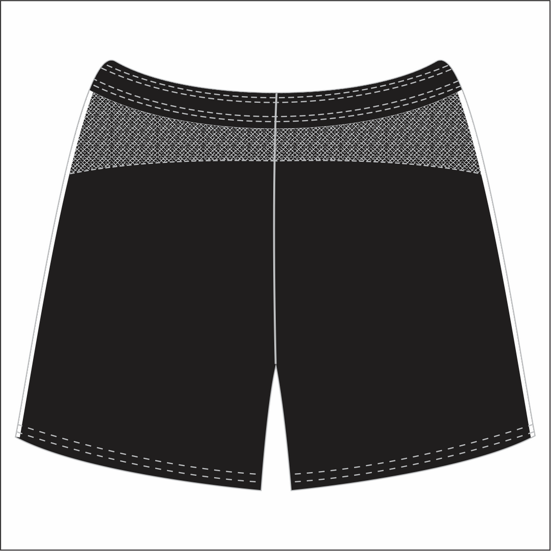 Johnstown AFC Girls Travel Shorts Kids