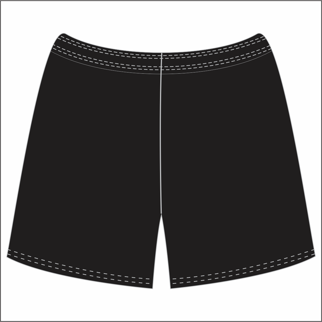 Saxonettes TRAVEL Shorts