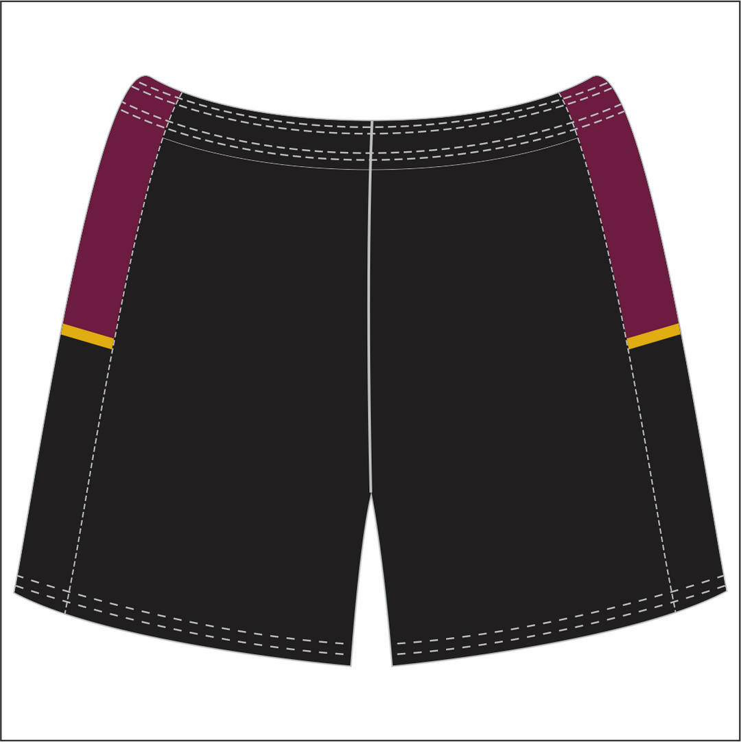 Abergavenny RFC LEISURE Shorts KIDS