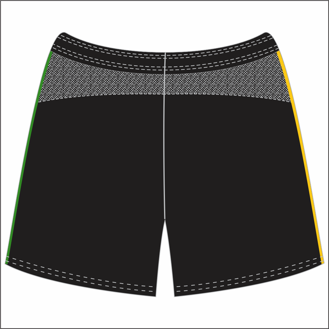 Felinfoel RFC Travel Shorts KIDS
