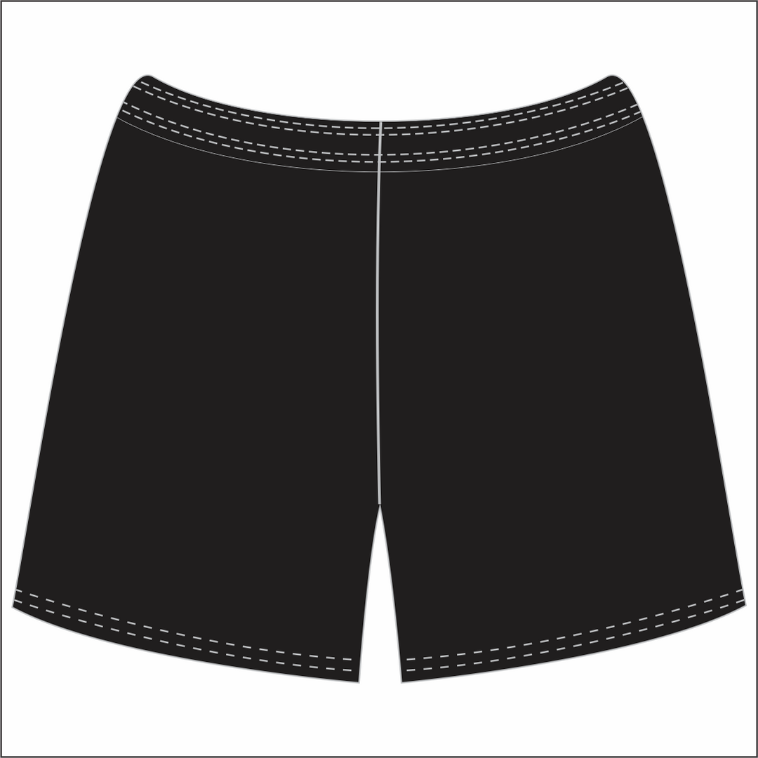 Crynant RFC Leisure Shorts (Adults)
