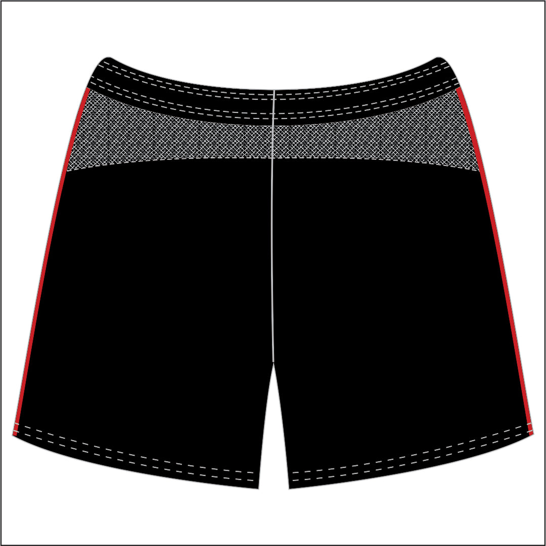 Gorseinon RFC TRAVEL Shorts