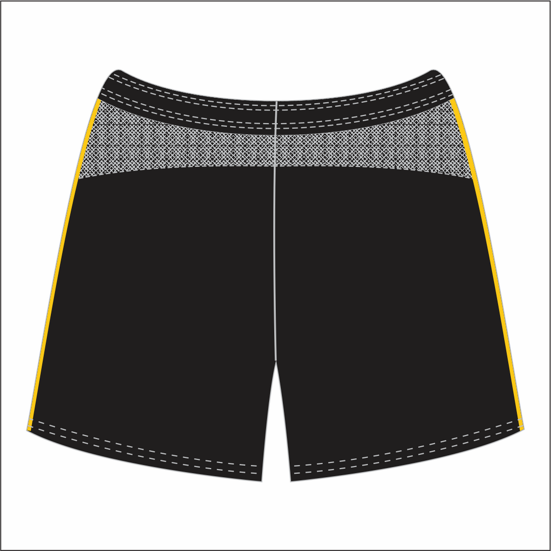 Box Of Fists Leisure Shorts