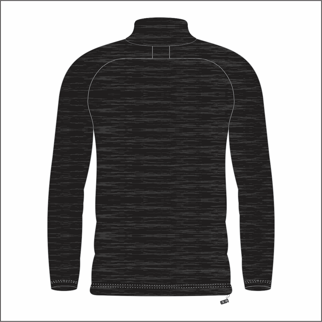 Pontyberem RFC Hybrid Midlayer