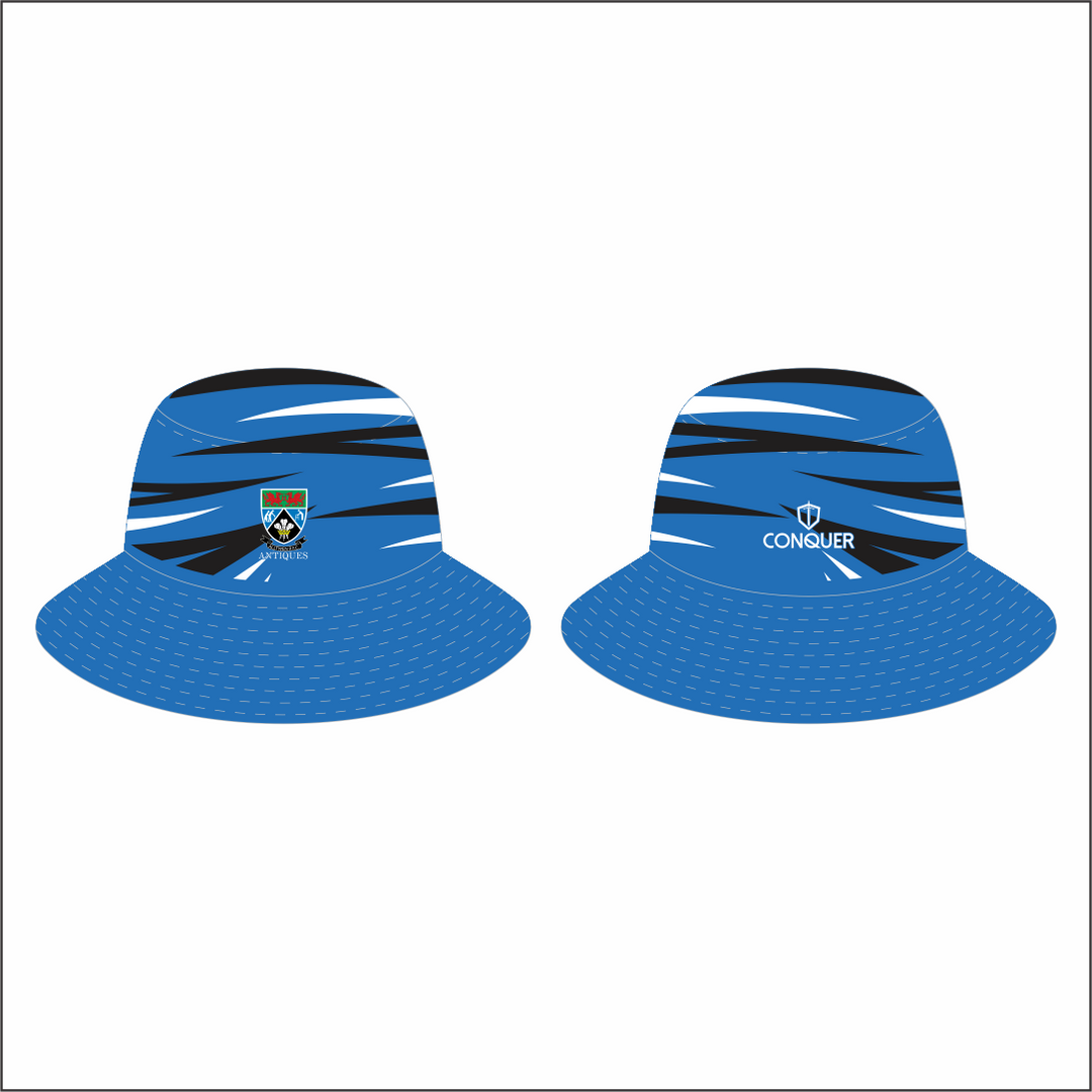 Alltwen Touch RFC Seniors Reversible Bucket Hat