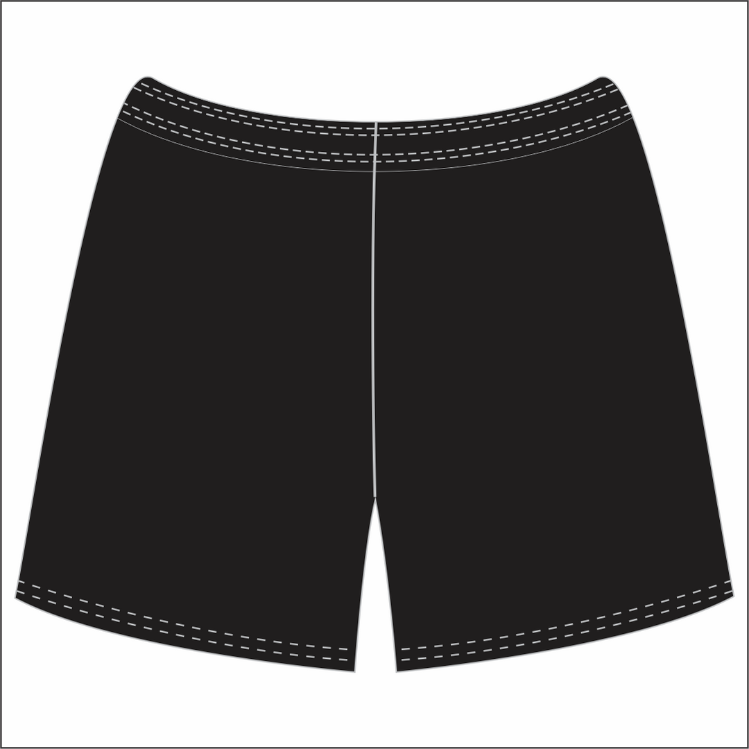 LLSRU Travel Shorts Kids