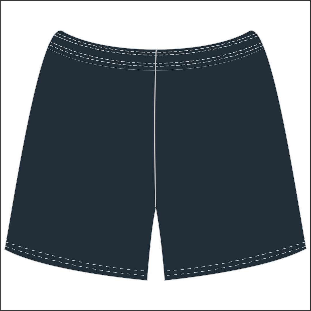 Aberaeron Ladies Travel Shorts Kids
