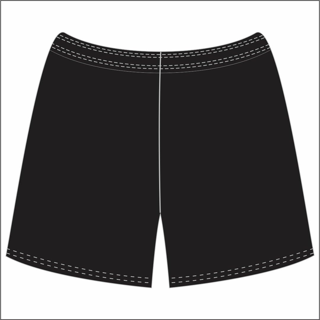 Pontypridd Pendragons Travel Shorts