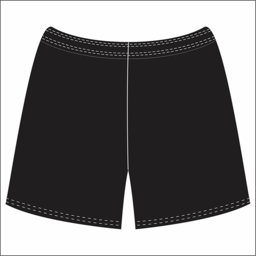 Morriston RFC U7's & U11's Leisure Shorts Kids