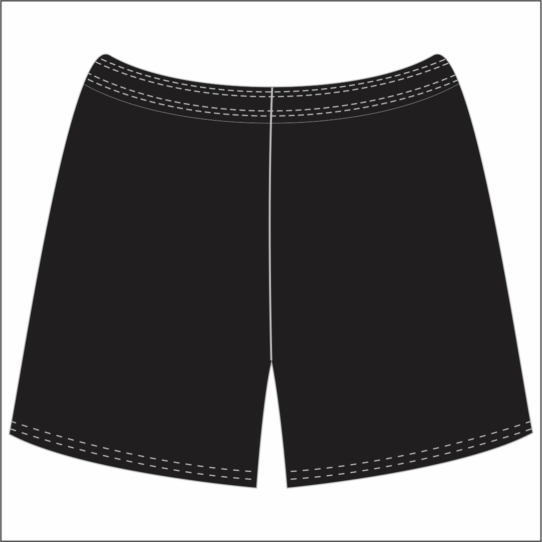 Banwen District Pony Club Travel Shorts Kids