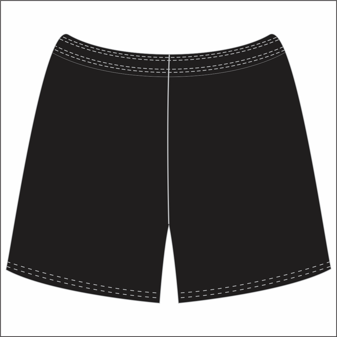 Hafodyrynys RFC Travel Shorts Kids