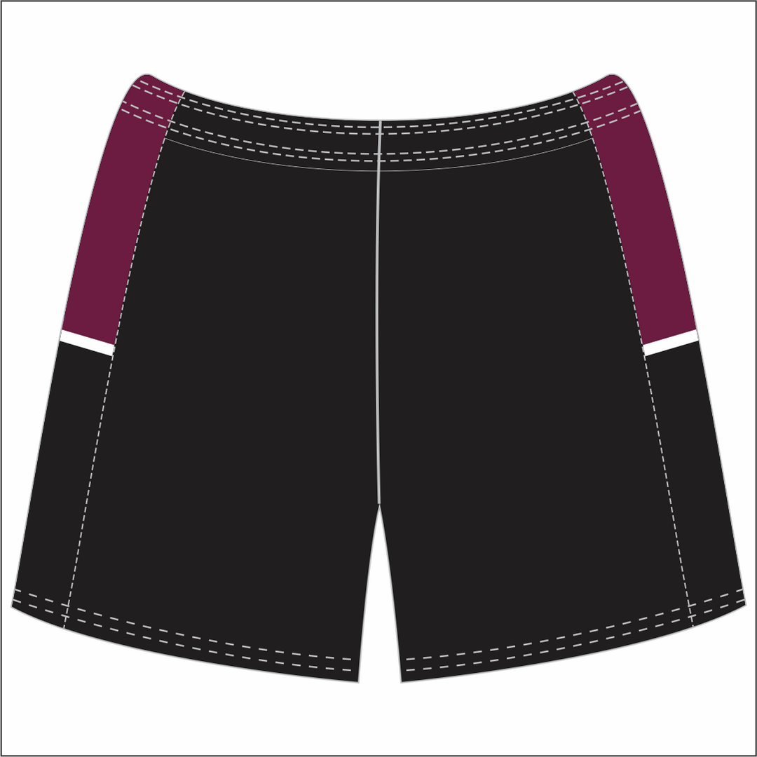 Pontardawe Old Boys Leisure Shorts