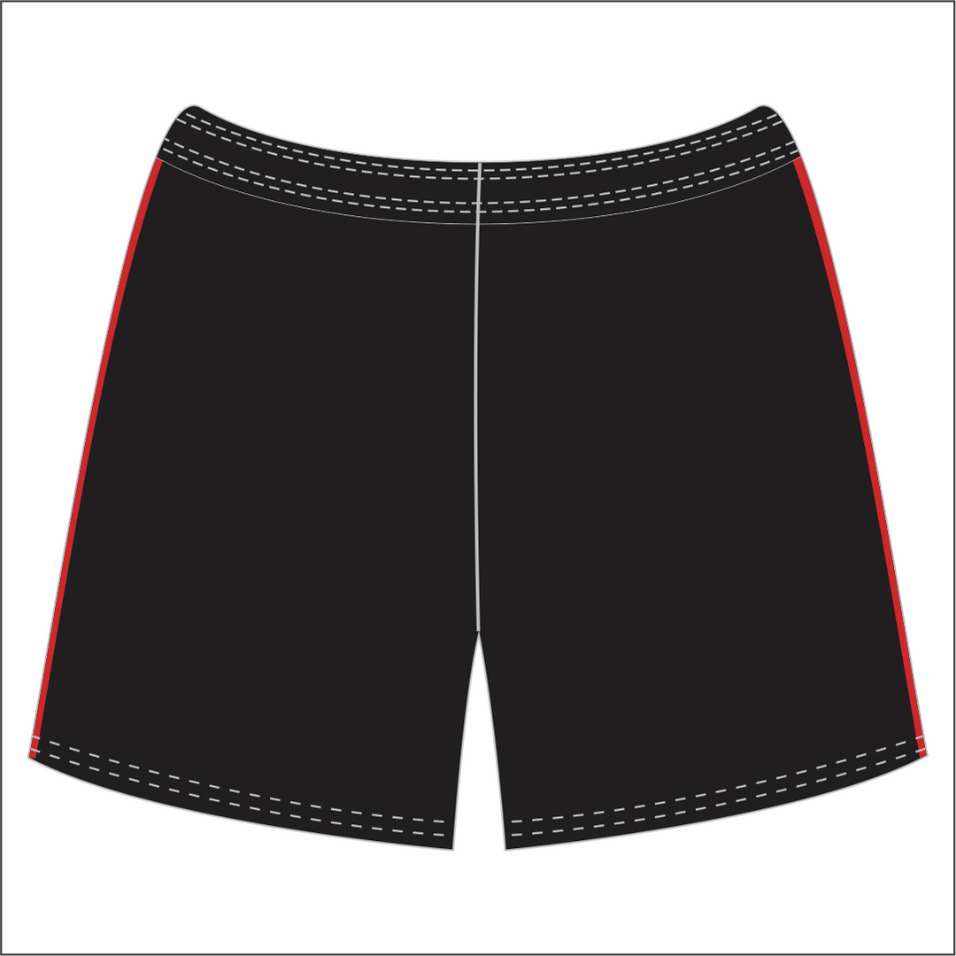 Yobs Travel Shorts Kids