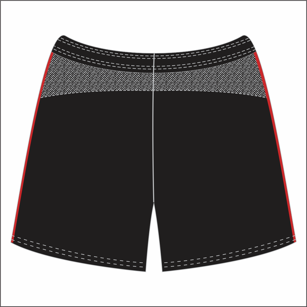 Rhymney Valley School  Travel Shorts Kids