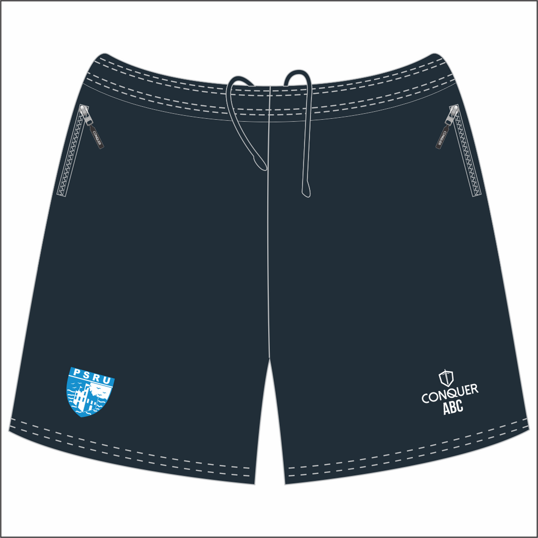 PSRU Travel Shorts