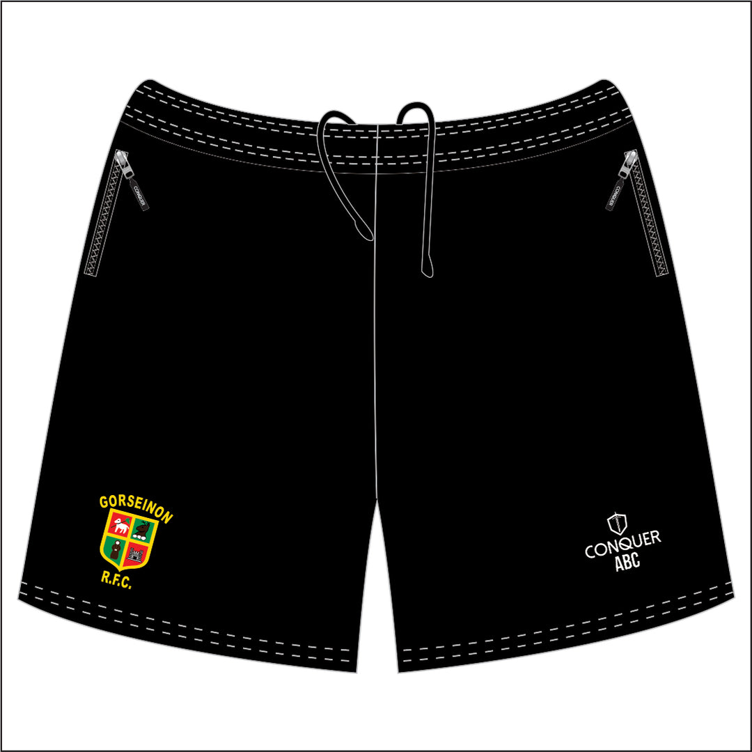 Gorseinon RFC Leisure Shorts KIDS