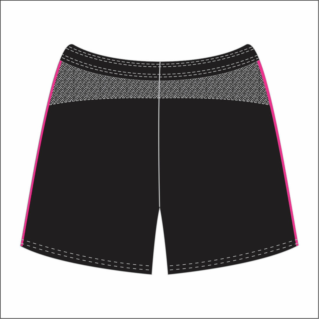 Merched Mynydd Mawr Travel Shorts