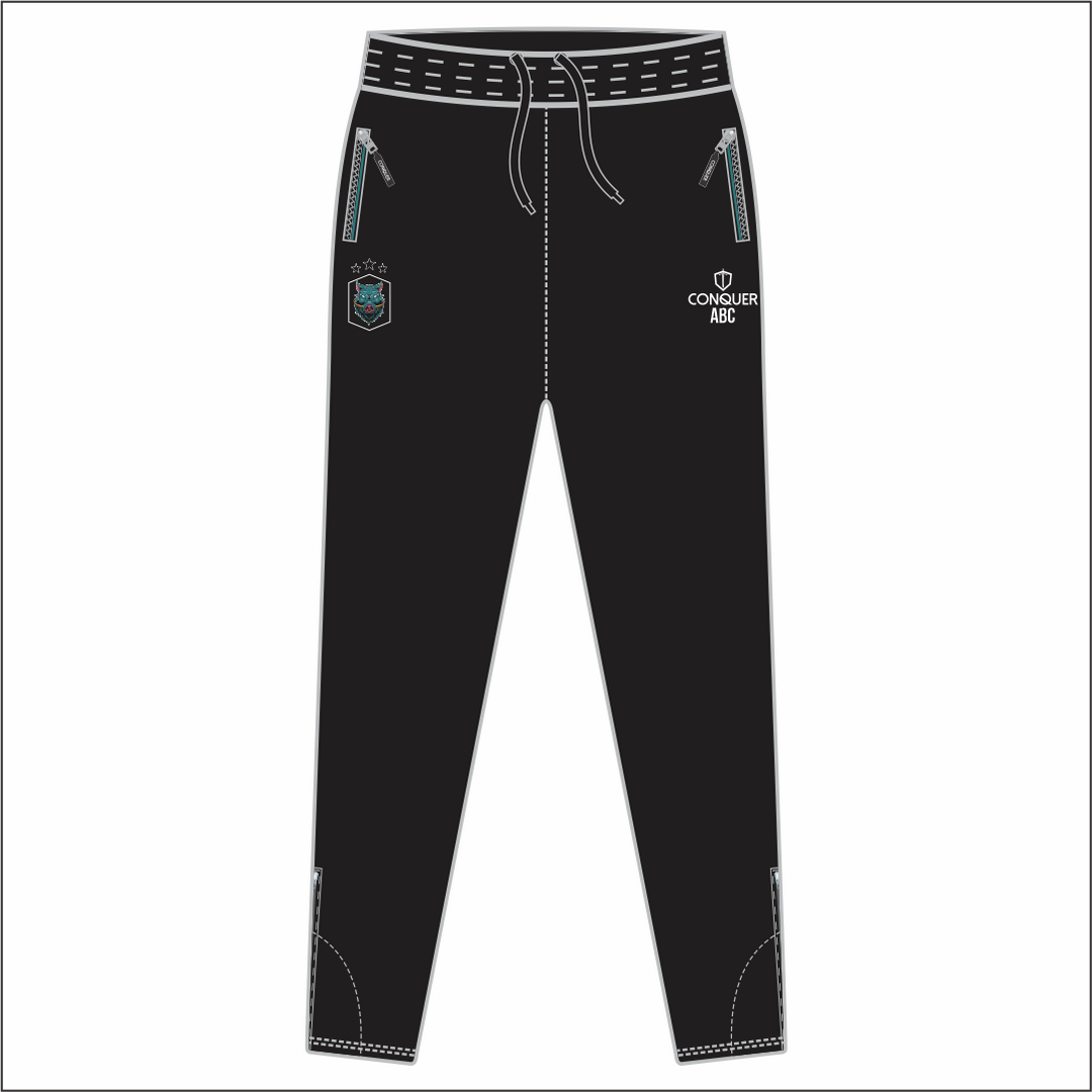 Wildboars RFC Skinny Pants Kids