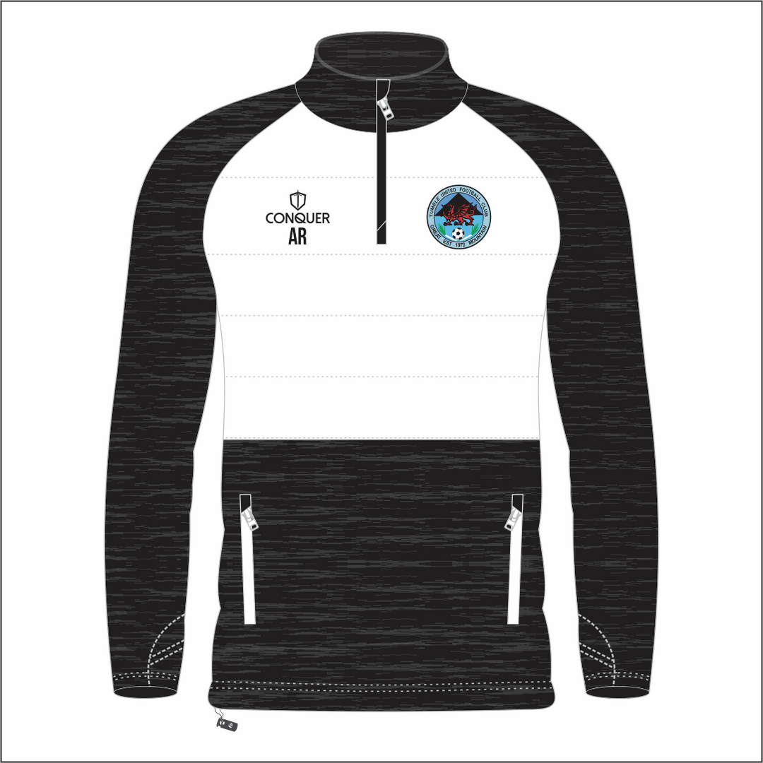 Tumble Colts FC Hybrid Midlayer