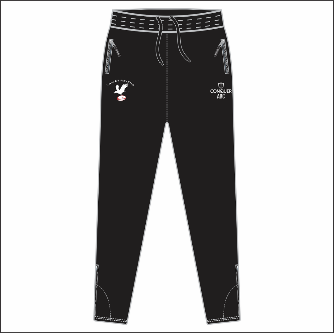 Valley Ravens RFC Skinny Pants