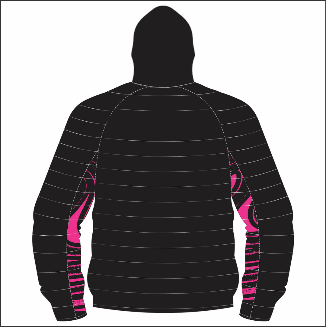 Bony Belles RFC Puffy Jacket KIDS