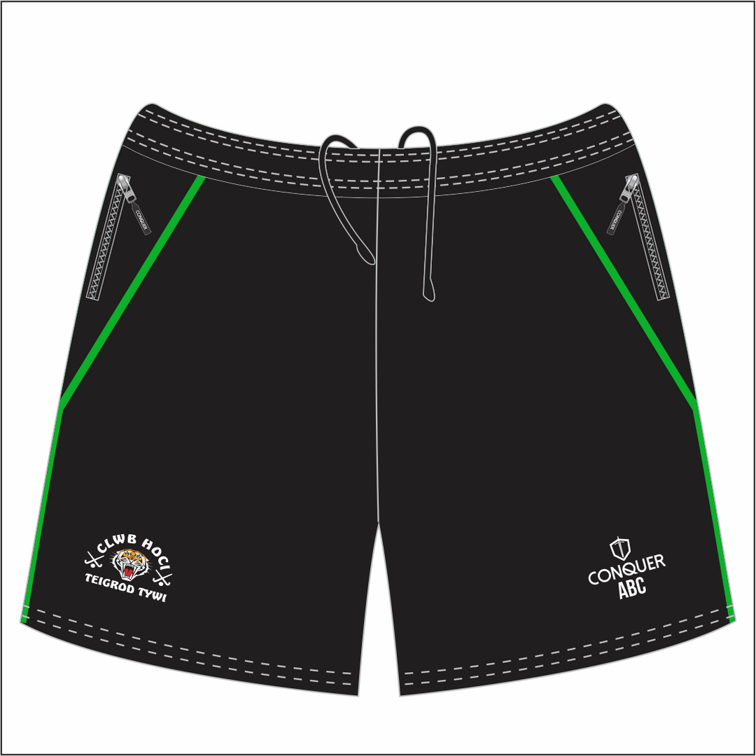 Teigrod Tywi Travel Shorts Kids