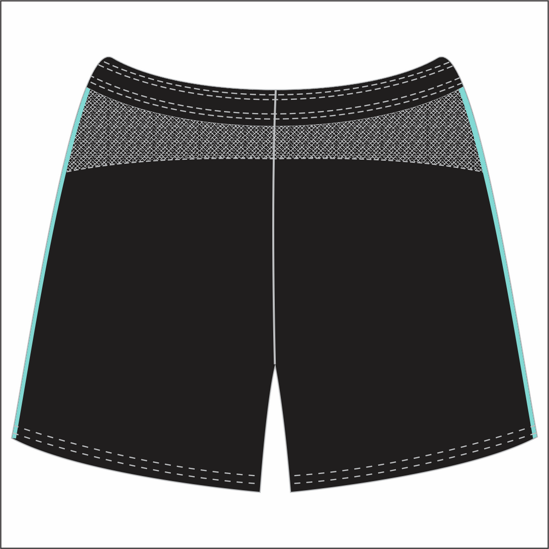 MissFits Travel Shorts Kids