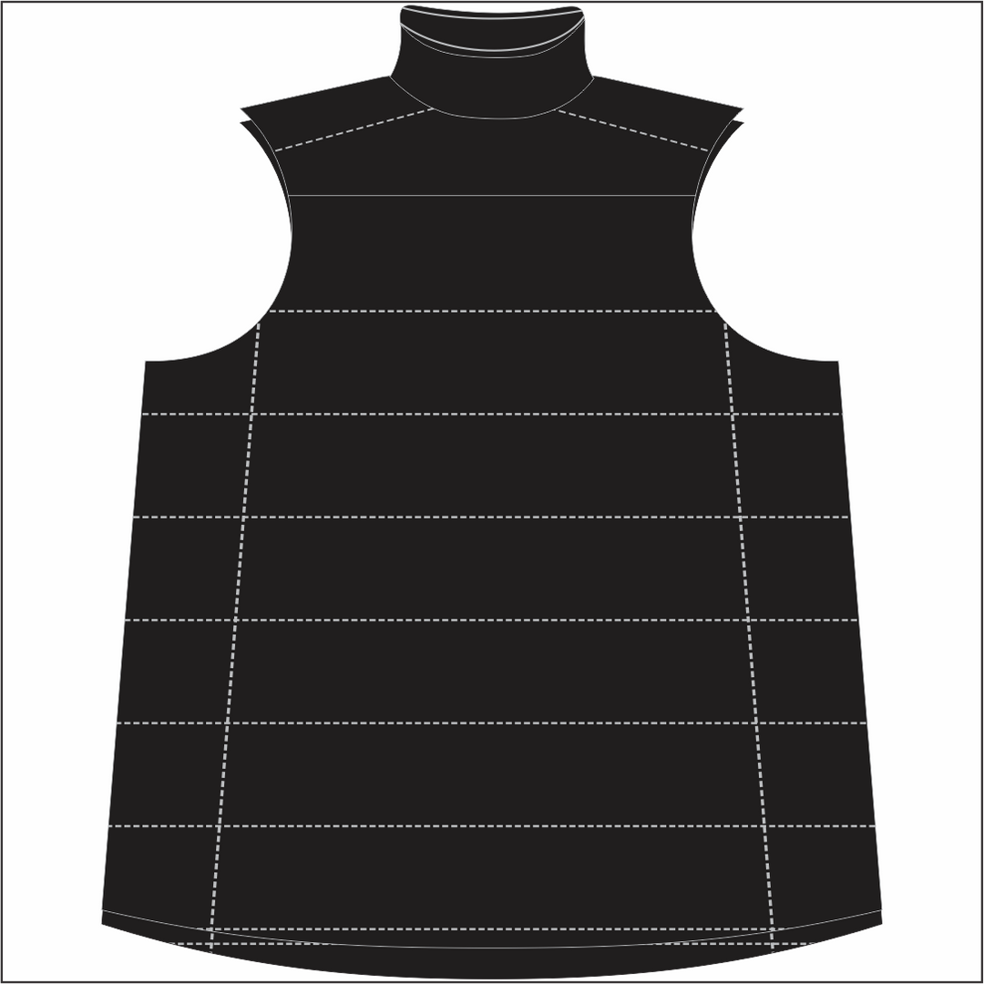 Tumble Colts Gilet