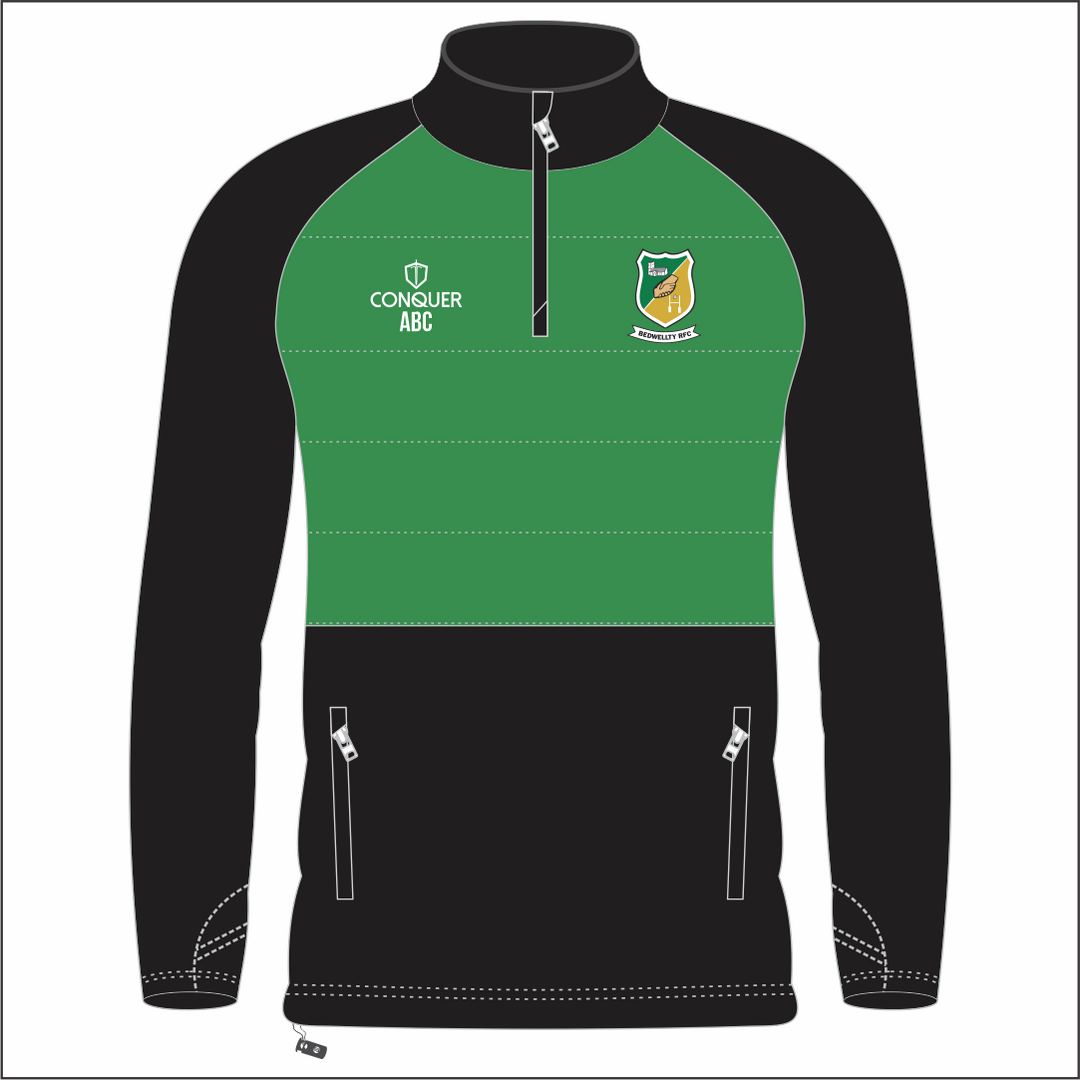Bedwellty RFC Hybrid Midlayer