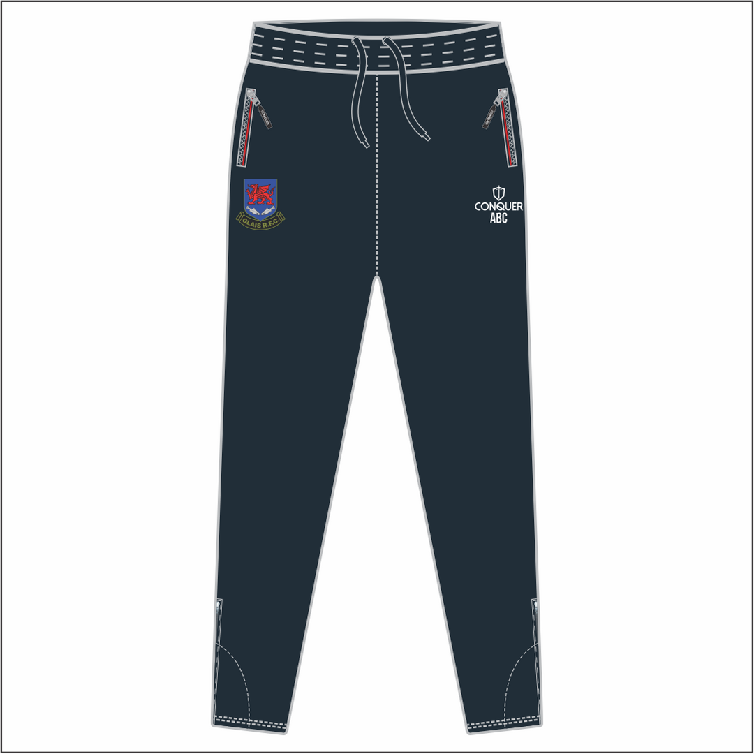 Glais RFC Skinny Pants