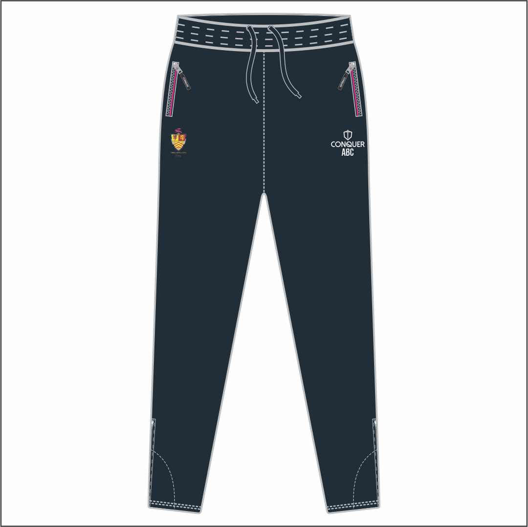 Cwmllynfell RFC Touch Ladies Skinny Pants