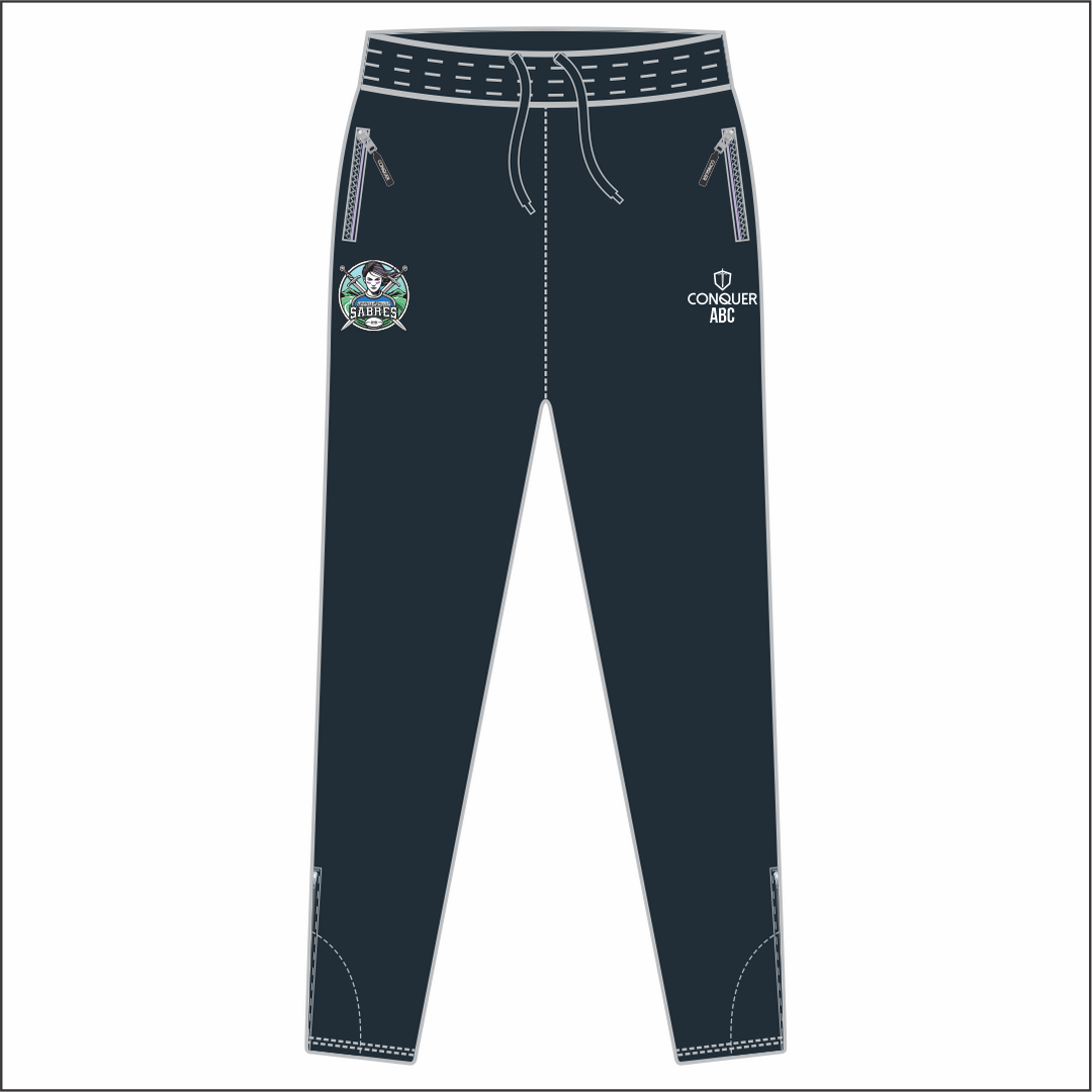 Swansea Valley Sabres Skinny Pants Kids