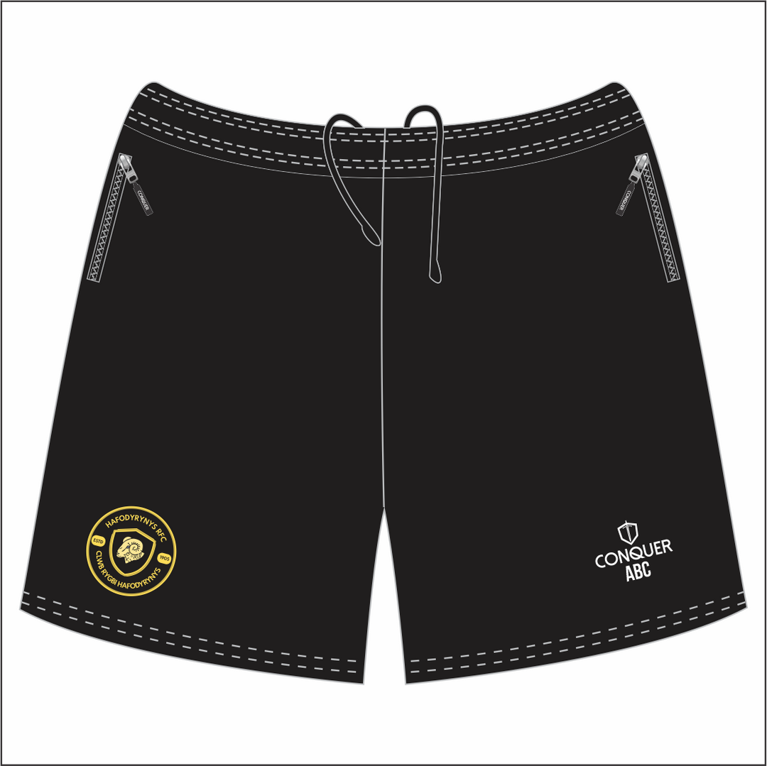 Hafodyrynys RFC Leisure Shorts