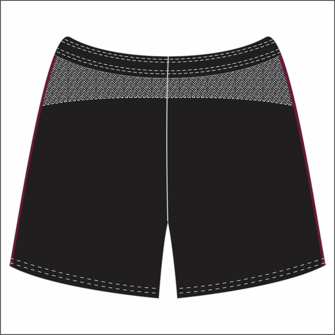Dare Valley Pony Club TRAVEL Shorts KIDS