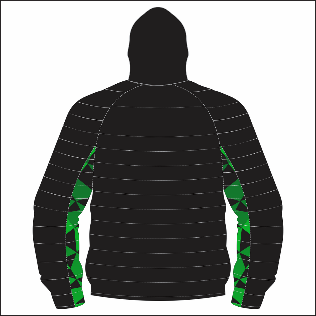 Brynithel RFC Puffy Jacket