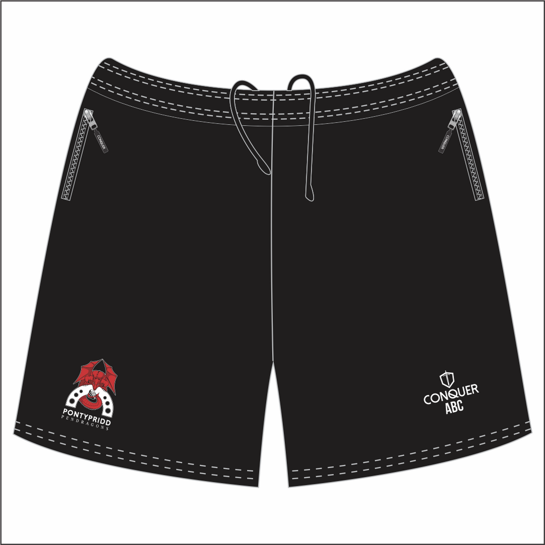 Pontypridd Pendragons Leisure Short