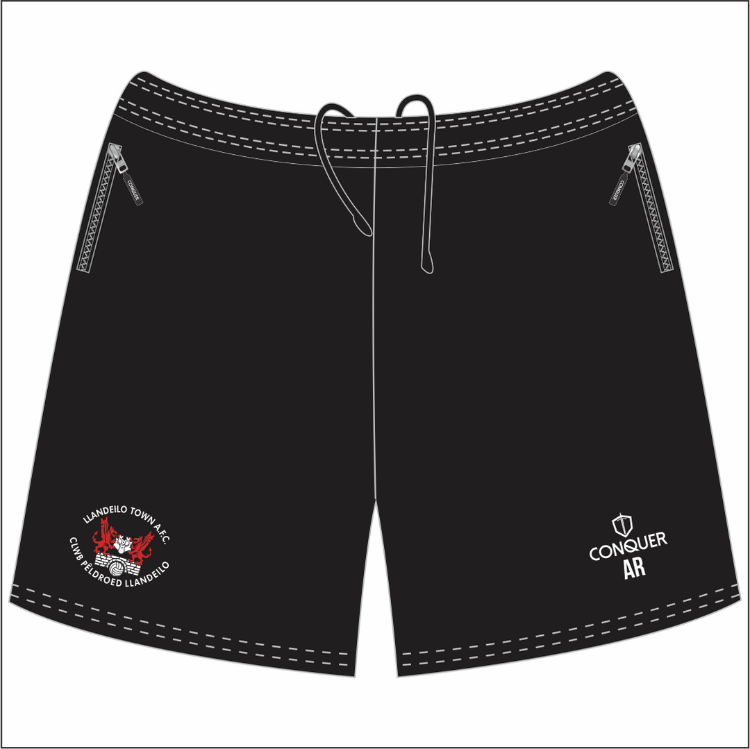 Llandeilo AFC Travel Shorts