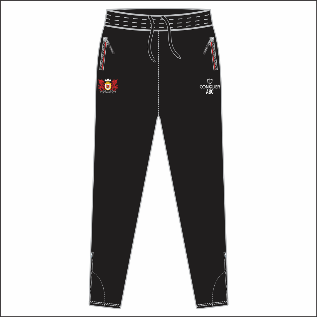 Llangennech RFC Skinny Pants Kids
