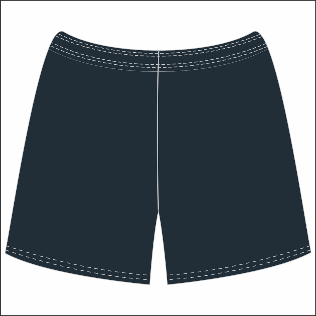 PSRU Travel Shorts