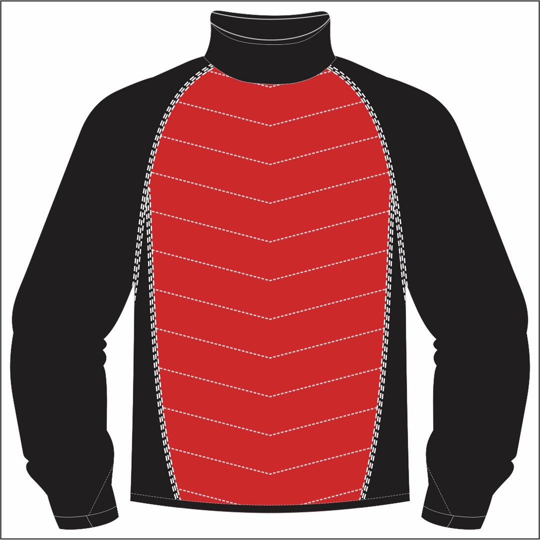 Pantyffynnon RFC Hybrid Jacket Kids
