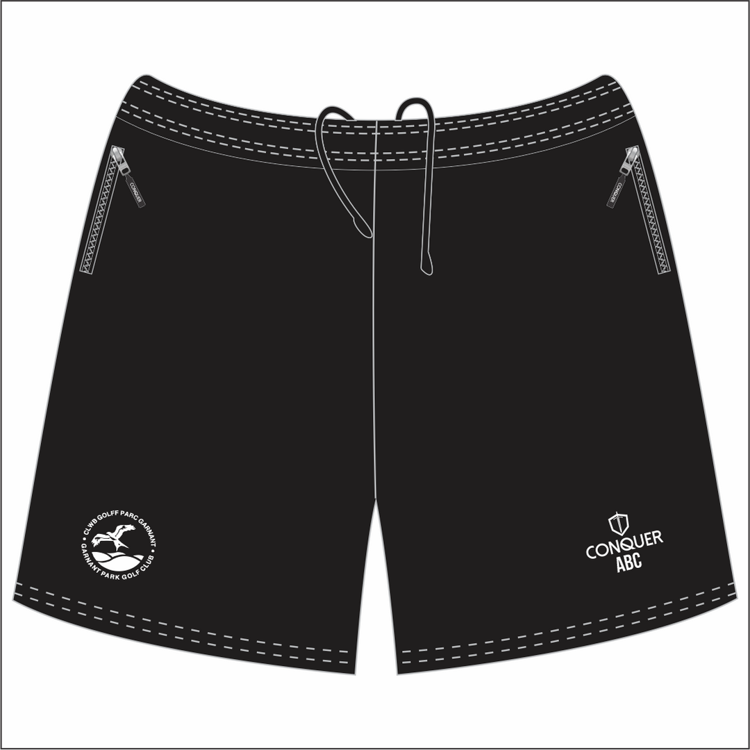 Garnant Golf LEISURE Shorts KIDS