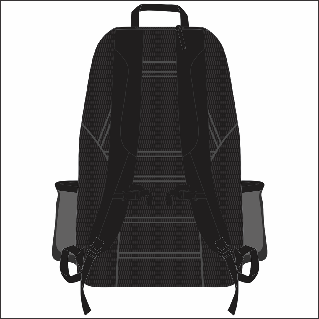 Texas 2026 (Morriston RFC) Shoulder Backpack