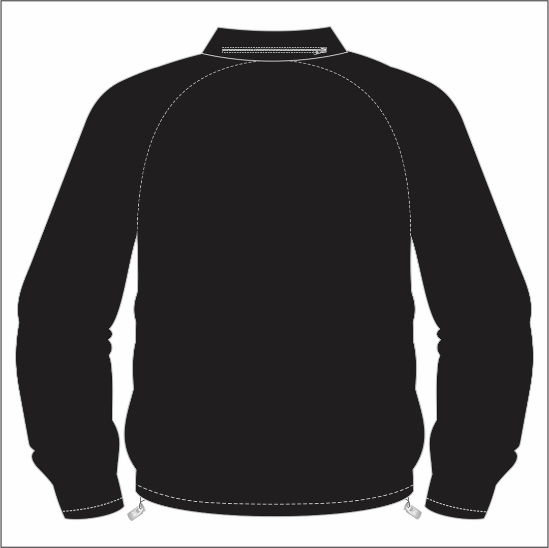 Brynamman RFC Rain Jacket (Kids)