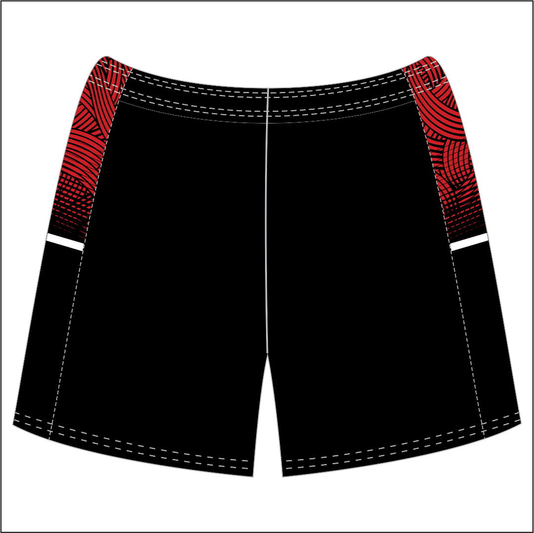 Gorseinon RFC Leisure Shorts KIDS
